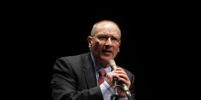 El alcalde de Parla mantiene su voluntad de dimitir el 1 de enero