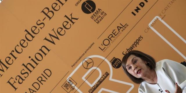 Llega Custo Barcelona y salen Amaya Arzuaga y Felipe Varela de la MBFWM