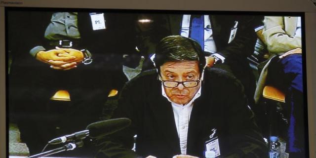 Las defensas de las "black" señalan a De la Torre por avalar el uso de las tarjetas