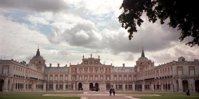 Aranjuez aprueba por unanimidad una propuesta para recuperar huertas históricas