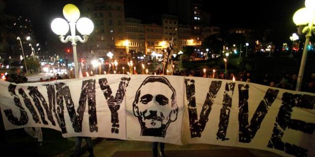 La Fiscalía pide reabrir el "caso Jimmy" al no haber declarado el testigo protegido