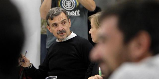 Batalla de Podemos en Madrid: Espinar cesa a López como portavoz en la Asamblea