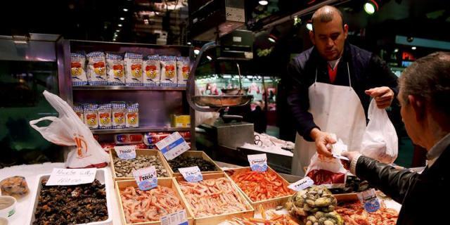 ¿Cómo disfrutar de una alimentación saludable en las navidades?