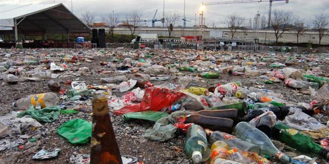 Aumentan un 29% las llamadas al 112 por intoxicacion etílica en Nochebuena