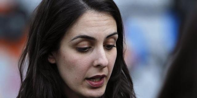 Para Rita Maestre la destitución de López es un castigo