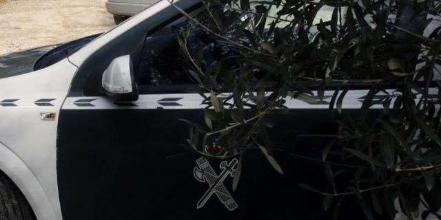 Detenidos seis marroquíes que robaban casas habitadas en el noroeste de Madrid