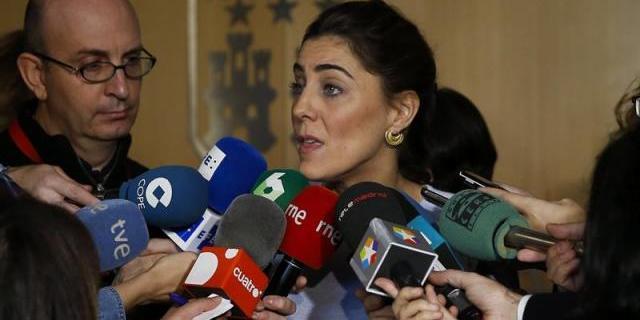 Podemos solicita que se cambie el nombre del Hospital Infanta Cristina