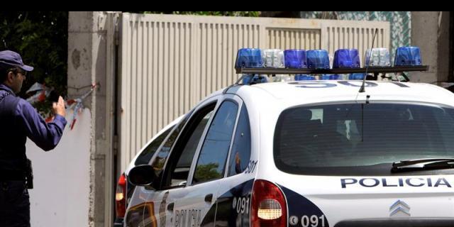 Veinte detenidos en Madrid por distribuir euros falsos procedentes de Italia