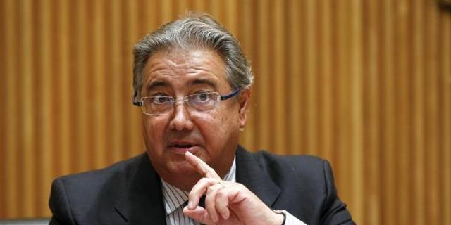 Sube un 2,5% la criminalidad en la Comunidad de Madrid