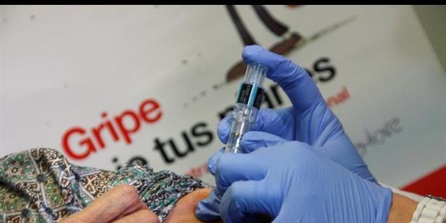 La gripe colapsa las Urgencias de La Paz y del Marañón