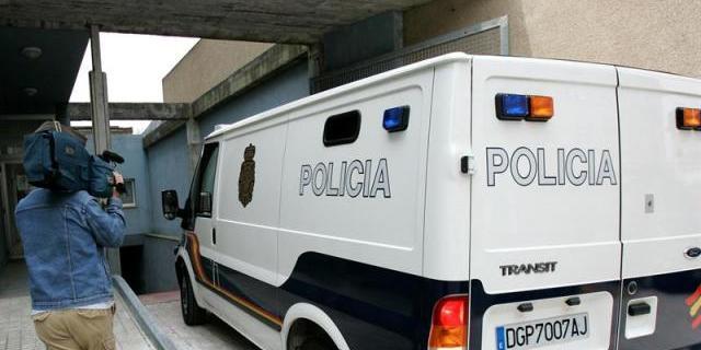 A prisión el detenido por la muerte de la mujer que cayó del balcón en Madrid