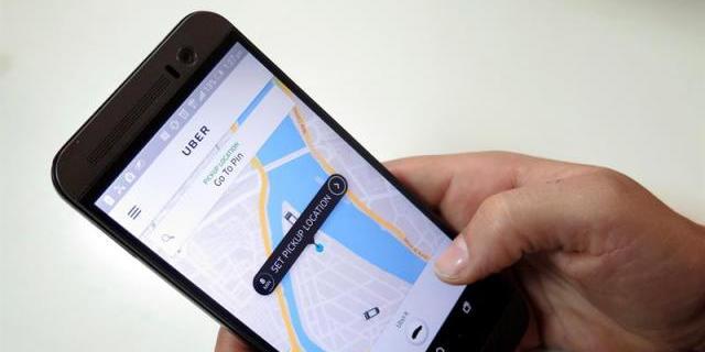 Uber ya permite realizar viajes programados en Madrid