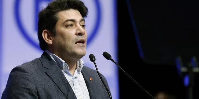 El alcalde de Alcorcón rechaza dimitir y dice estar legitimado para seguir
