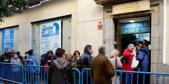 Autobús gratis hasta el Centro de Protección Animal por San Antón