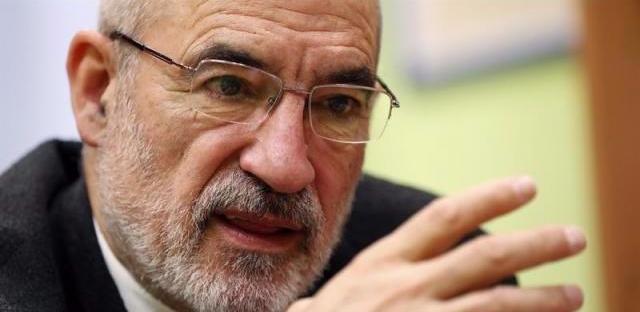 Matanza de Atocha: Ruiz-Huerta, el testimonio de un superviviente