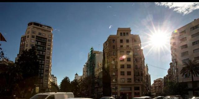 Un nuevo sistema permite adaptar las emisiones diésel en picos de contaminación