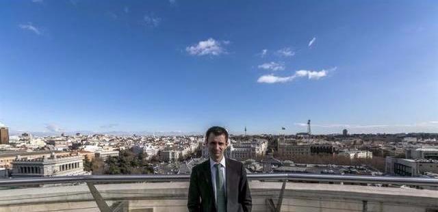 José Pablo López (Telemadrid): ha sobrado ideología y ha faltado gestión