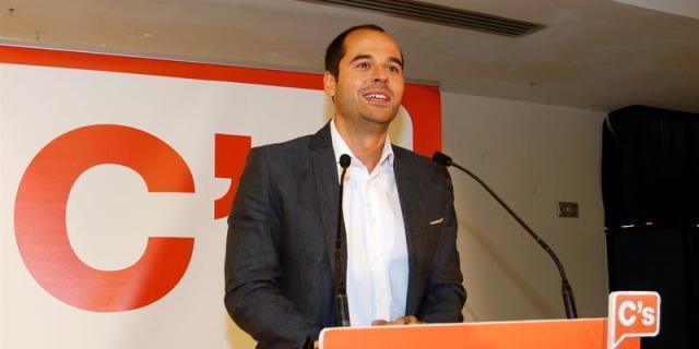 Ciudadanos quiere wifi gratis en toda la red de Metro