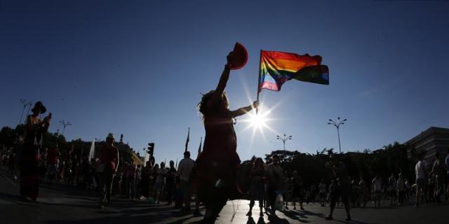 Denuncian la tercera agresión homóbofa en Madrid en 2017