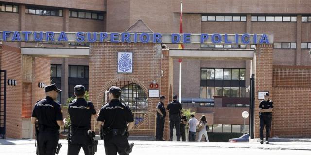 Detenidas 25 personas por estafar un millón de euros robando cheques bancarios