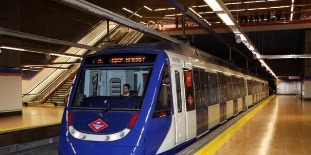 La Comunidad de Madrid reparará los pisos afectados por las obras de Metro en San Fernando