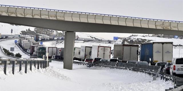 Restablecida la línea del AVE a Valencia
