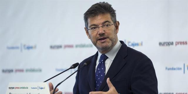 Justicia apuesta por las medidas de mediación dentro y fuera del juzgado