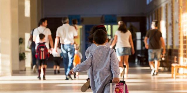 Los ayuntamientos de Fuenlabrada y Getafe lanzan campañas contra el acoso escolar