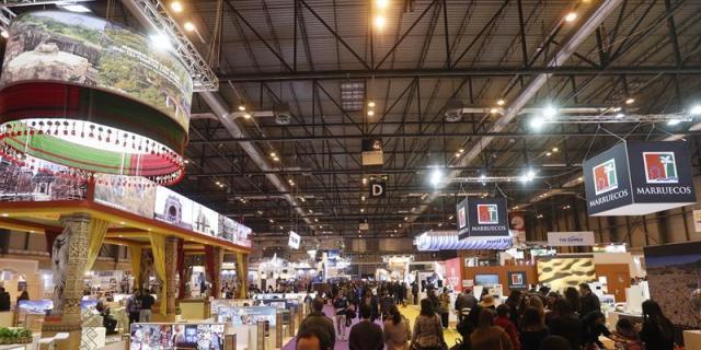 Fitur 2017 cierra con el récord de 245.000 visitantes