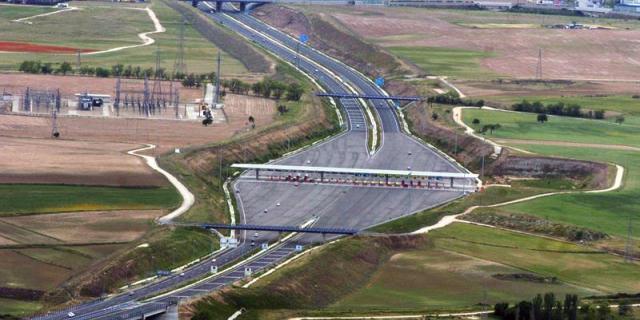 Coslada pedirá a la Comunidad mejorar el acceso de la M-45 a la autovía