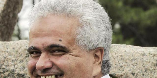 Muere en Madrid el dramaturgo cubano Amado del Pino