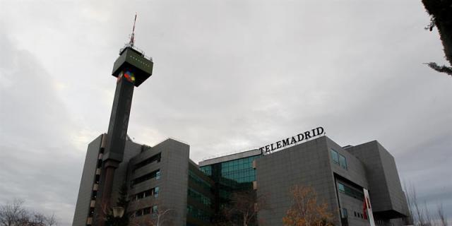 Telemadrid cerró 2016 con un superávit de 9,8 millones y 17% más de audiencia