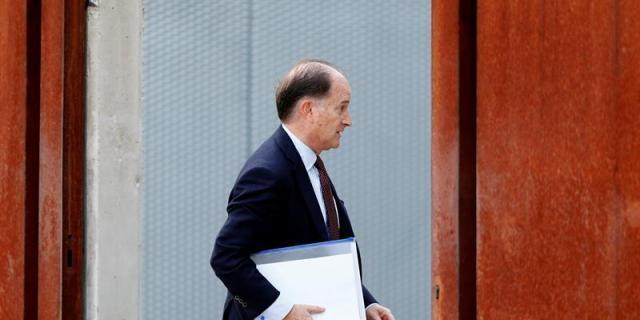 Jesús Sepúlveda, exalcalde de Pozuelo, niega cobros de la trama Gürtel