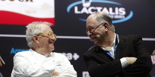 Un plantel de estrellas y sostenibilidad para el III Madrid Fusión Manila