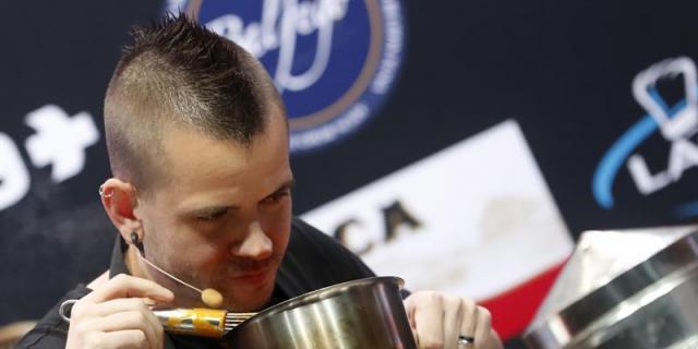 David Muñoz: En StreetXO London cuestionamos las reglas de la confortabilidad