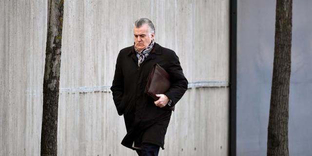 La Audiencia niega enemistad con el PP de la jueza del caso ordenadores de Bárcenas