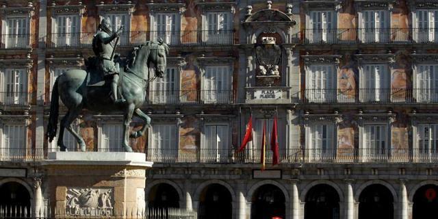 Madrid todavía no tiene marca unificada como destino turístico