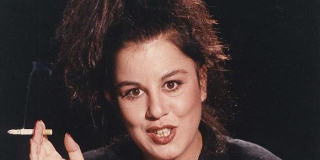 Muere la periodista Paloma Chamorro, icono de la movida madrileña