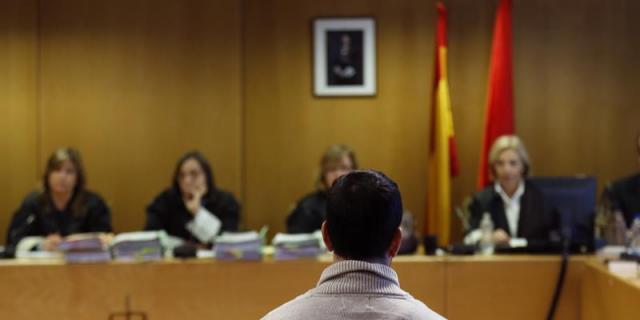 Los profesores del Vallmont sobre los abusos sexuales: nunca vimos nada raro