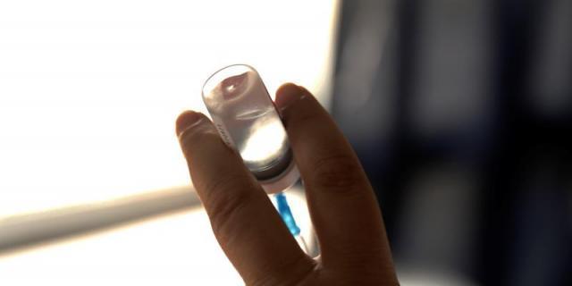 Sanidad informa de problemas de suministro de la vacuna de la meningitis B