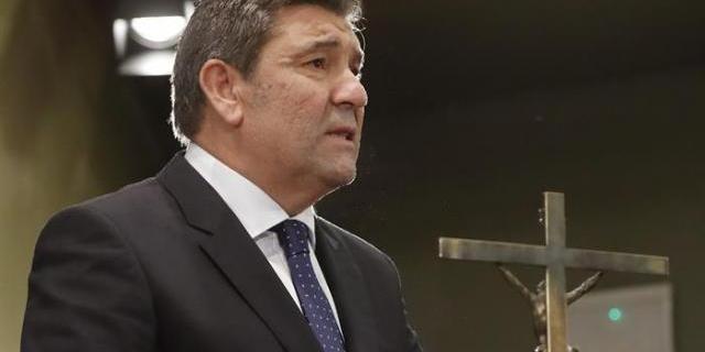 San Martín de la Vega pide a la Guardia Civil más recursos para su cuartel