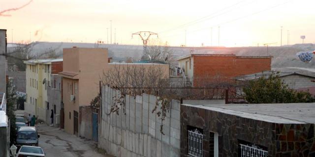 El autobús que une la Cañada y Vicálvaro ya presta servicio diario