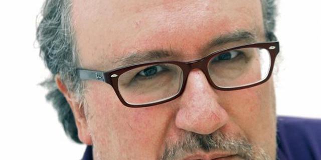 Andrés Ibáñez defiende el arte y la belleza en "La duquesa ciervo",