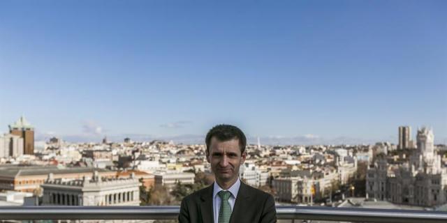 El director de Telemadrid reduce su sueldo un 27,8% 