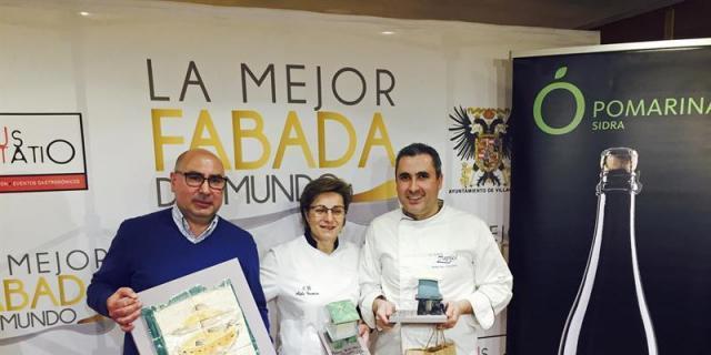 Las mejores fabadas fuera de Asturias