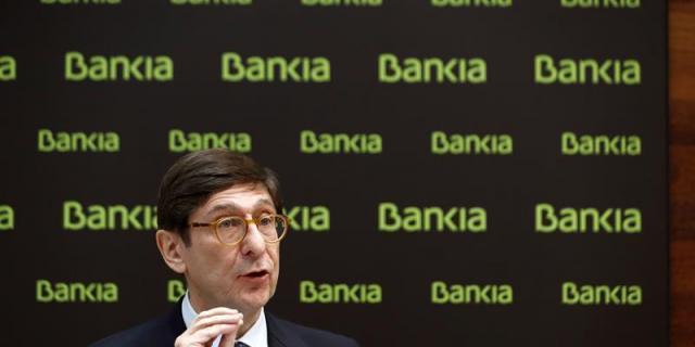 Bankia ya ha devuelto más de 1.100 cláusulas suelo
