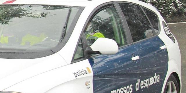23 detenidos por robar cajeros con explosivos