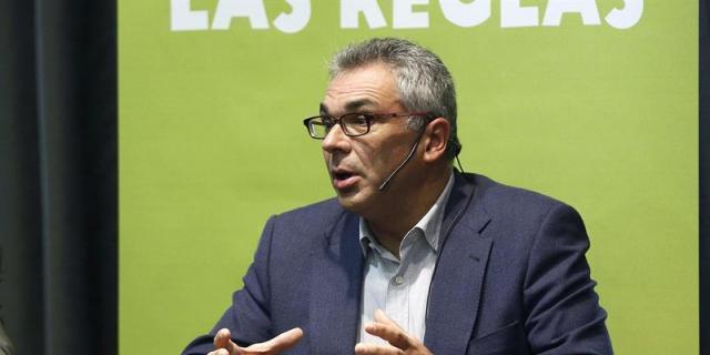La Comunidad premia al fallecido que medió en una agresión en Getafe