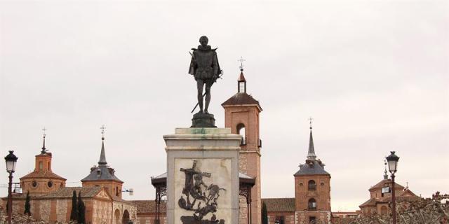 Alcalá de Henares lanza una campaña para proteger su patrimonio histórico