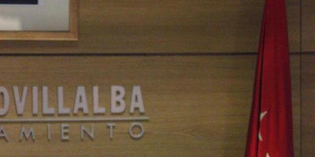Villalba firma un acuerdo para implantar un punto de información juvenil